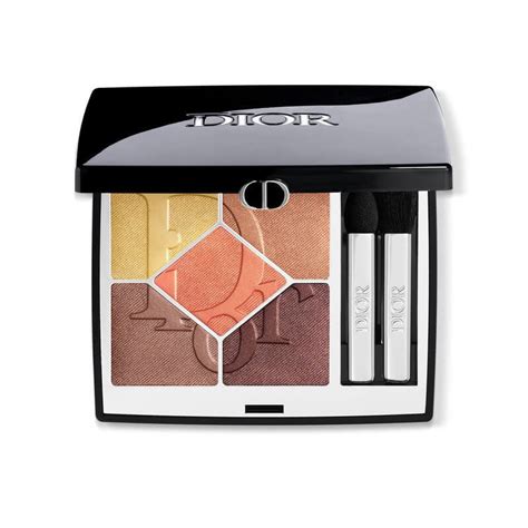 dior colour happy yeux édition limitée|Diorshow 5 Couleurs: 5 Limited.